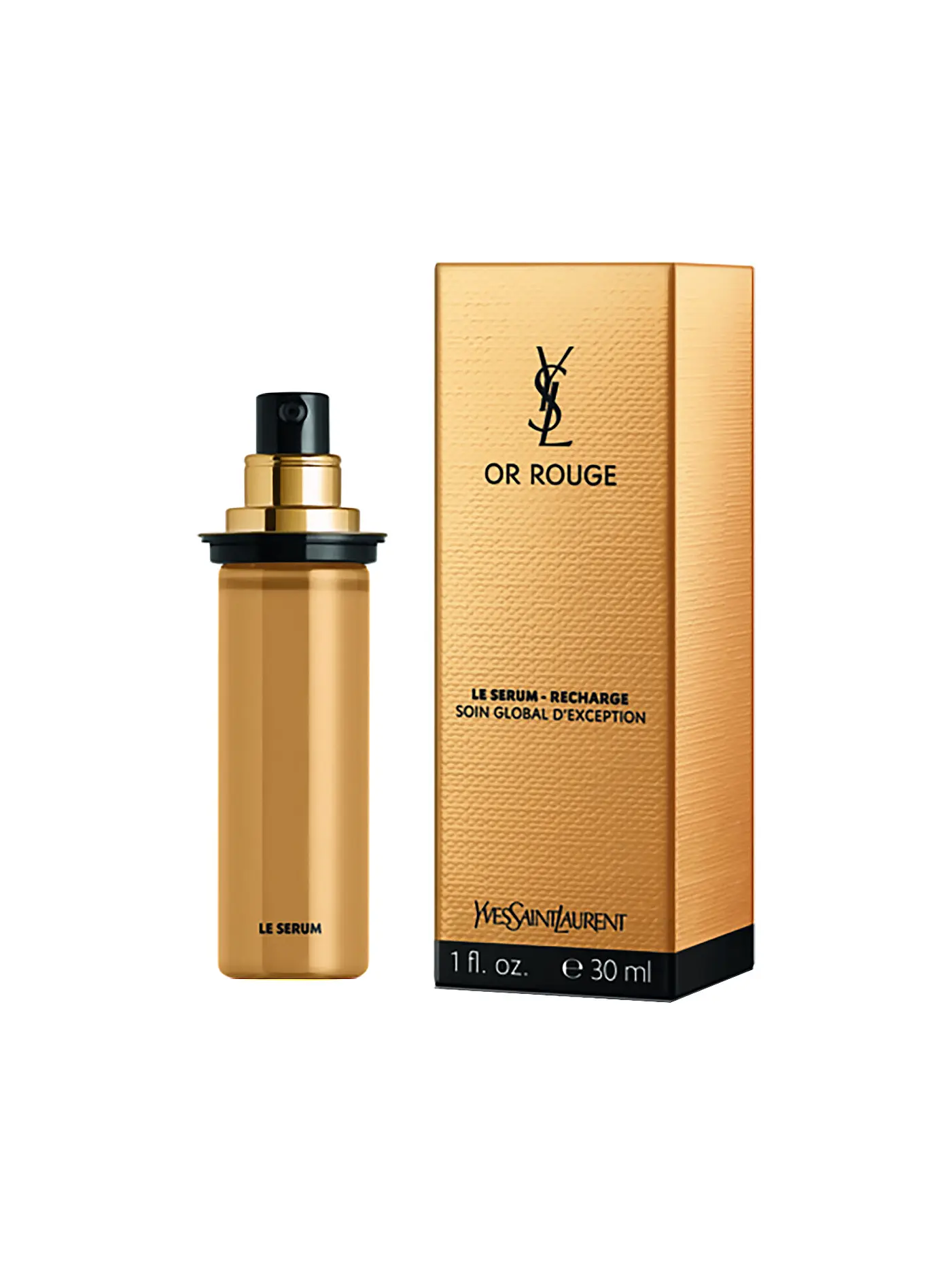 YVES SAINT LAURENT | Or Rouge Serum Refill 30ml | 